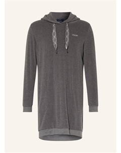 Халат wth, серый Joop