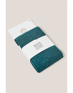 Колготки с блестками Sienna, синий White stuff