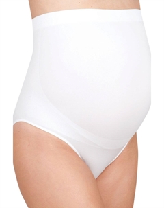 Трусики для беременных с поддержкой, белый Jojo maman bébé