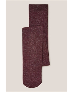 Блестящие колготки Sienna, фиолетовый White stuff