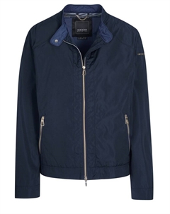 Куртка, синий Geox