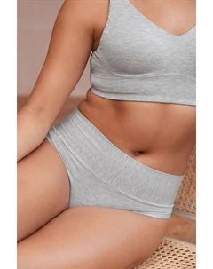 Трусики Forever Comfort, серый Next