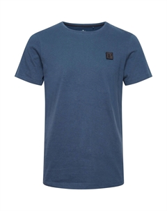 Футболка Chris, синий 11 project