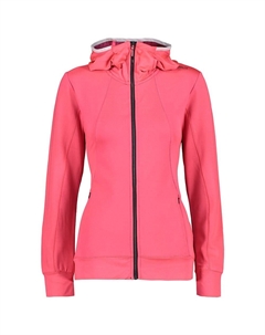 Худи 30L6236, розовый Cmp