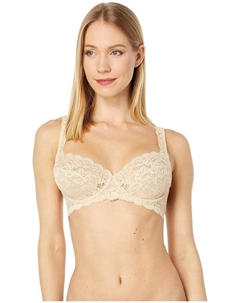 Бюстгальтер Luxury Moments Underwire, бежевый Hanro