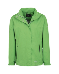 Женская куртка Кэрри, зеленый Pro-x elements