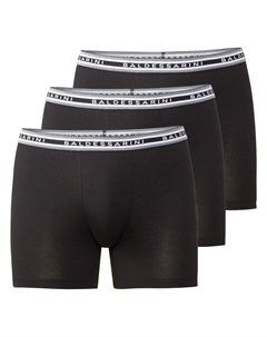 Трусы боксеры, черный Baldessarini
