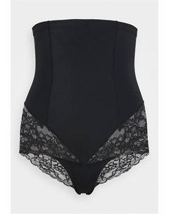 Корректирующее белье KIM, черный Lindex