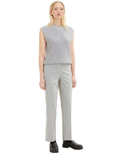 Брюки Hose, серый Tom tailor