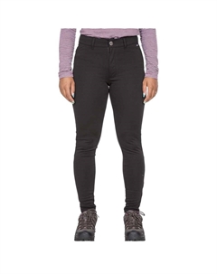 Тайтсы Vanessa, черный Trespass