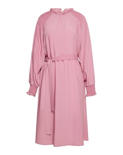 Платье Midi, розовый Usha