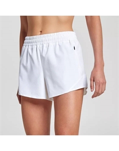 Женские шорты для бега Infinity со средней посадкой Calia