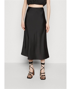 Юбка-колокольчик ЮБКА МАРИЯ, черная Lindex