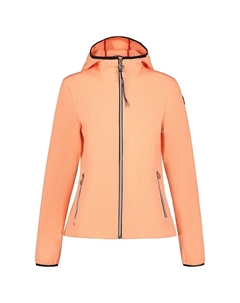 Куртка Innola L, оранжевый Luhta