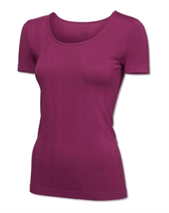 Топ T Shirt Active, цвет beere Schiesser