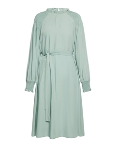 Платье Midi, мятный Usha