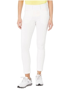 Брюки Pull-On Tech Stretch, цвет Brilliant White Callaway