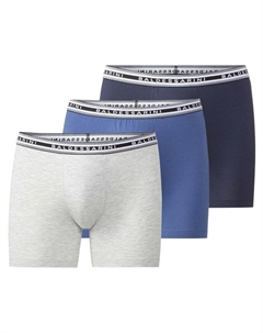 Трусы боксеры, синий Baldessarini