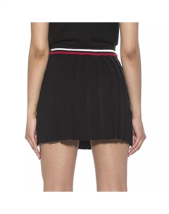 Женская плиссированная теннисная юбка Selena Alexia admor