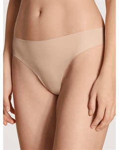 Стринги String, цвет rose teint Calida