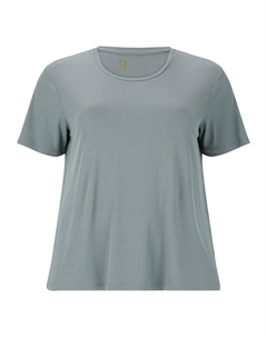 Футболка Shirt Nian, синий Q by endurance