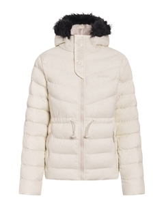 Зимняя куртка Winter Jacket, белый Bench