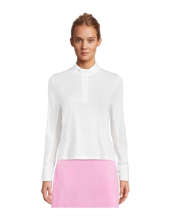 Топ Long, цвет Brilliant White Callaway