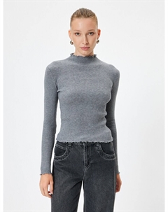 Свитер, серый Koton