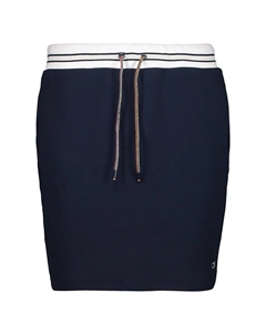 Юбка 39D4796, синий Cmp