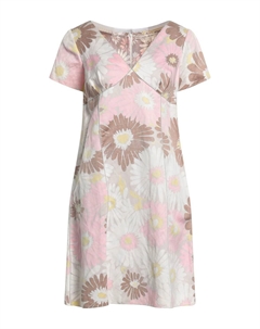 Платье, светло-серый Marc jacobs