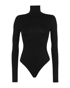 Футболка, черный 8 by yoox