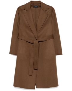Пальто Cenda, коричневый Joseph