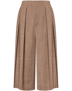 Шорты по колено, коричневый Philosophy di lorenzo serafini