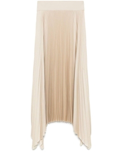 Юбка миди Ade, серый Joseph