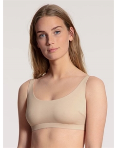 Бюстье Bustier, цвет rose teint Calida