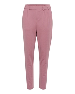 Тканевые брюки Tapered Pants Jenny, темно-розовый Kaffe