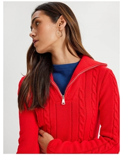 Толстовка Sweater, красный Koton