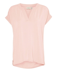 Рубашка  FRLIV TEE 1, розовый Fransa