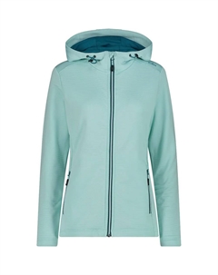 Куртка 31E1836 softshell, синий Cmp