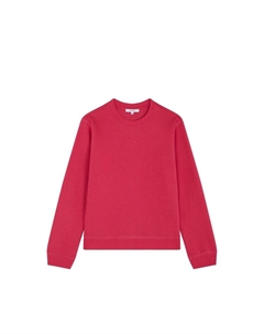 Свитер Sweatshirt, фуксия Scalpers