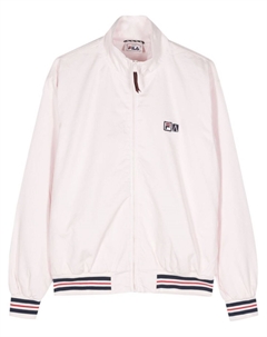 Куртка-бомбер x Aries, розовый Fila