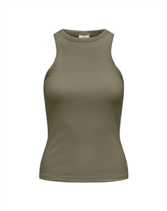 Футболка Solar, зеленый Jdy