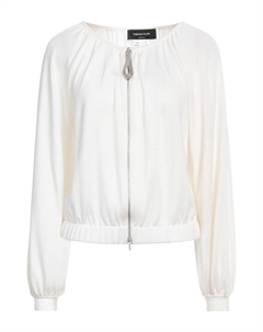 Кардиган, слоновая кость Fabiana filippi