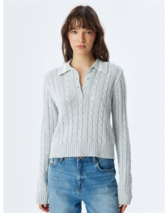 Свитер, серый Koton