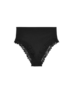 Трусики Panty, черный Next