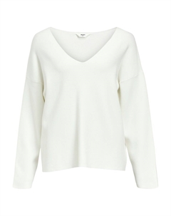 Свитер OBJReynard, белый Object