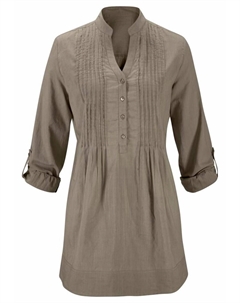 Туника, хаки Cheer