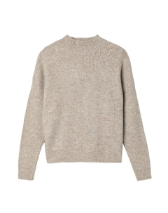 Свитер большого размера, серый Koton