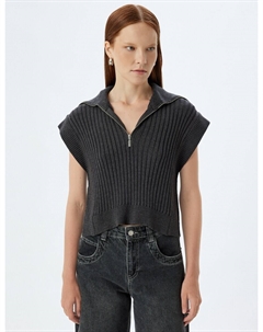 Свитер, антрацит Koton