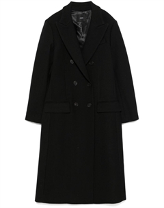 Пальто Liberte, черный Joseph